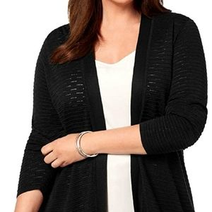 Charter Club Cardigan